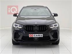 بي ام دبليو X6